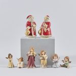1721 2272 Figuriner